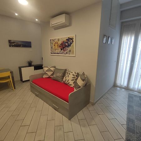 Casa Vacanze Zia Rose Naples Exterior photo