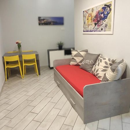 Casa Vacanze Zia Rose Naples Exterior photo