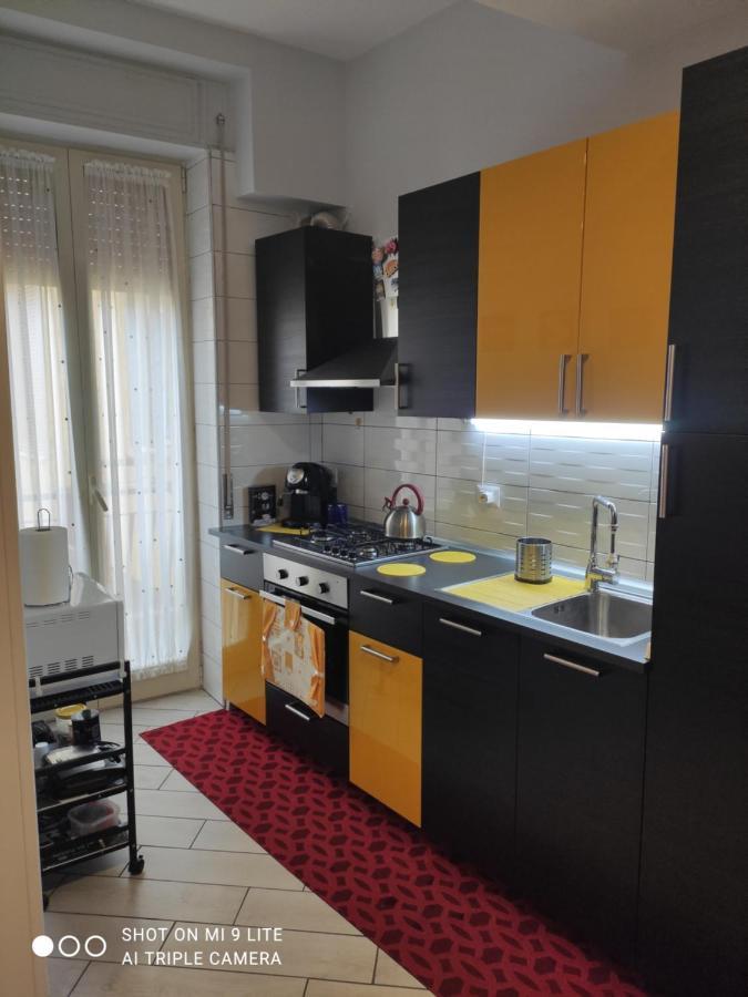 Casa Vacanze Zia Rose Naples Exterior photo
