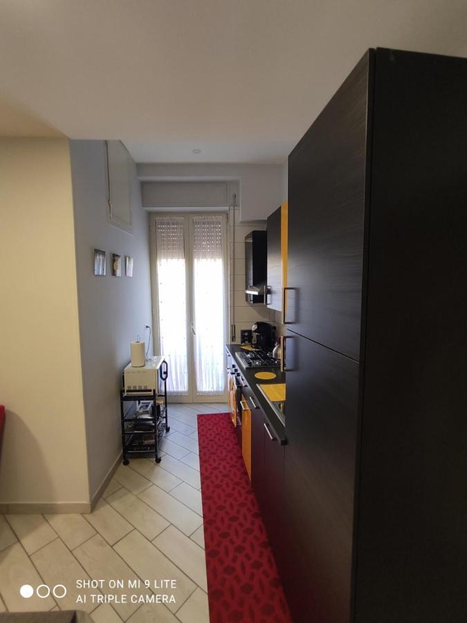 Casa Vacanze Zia Rose Naples Exterior photo