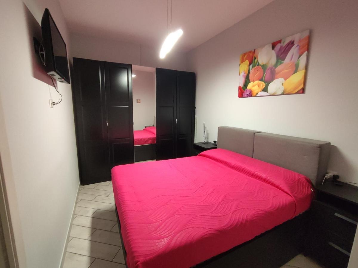 Casa Vacanze Zia Rose Naples Exterior photo