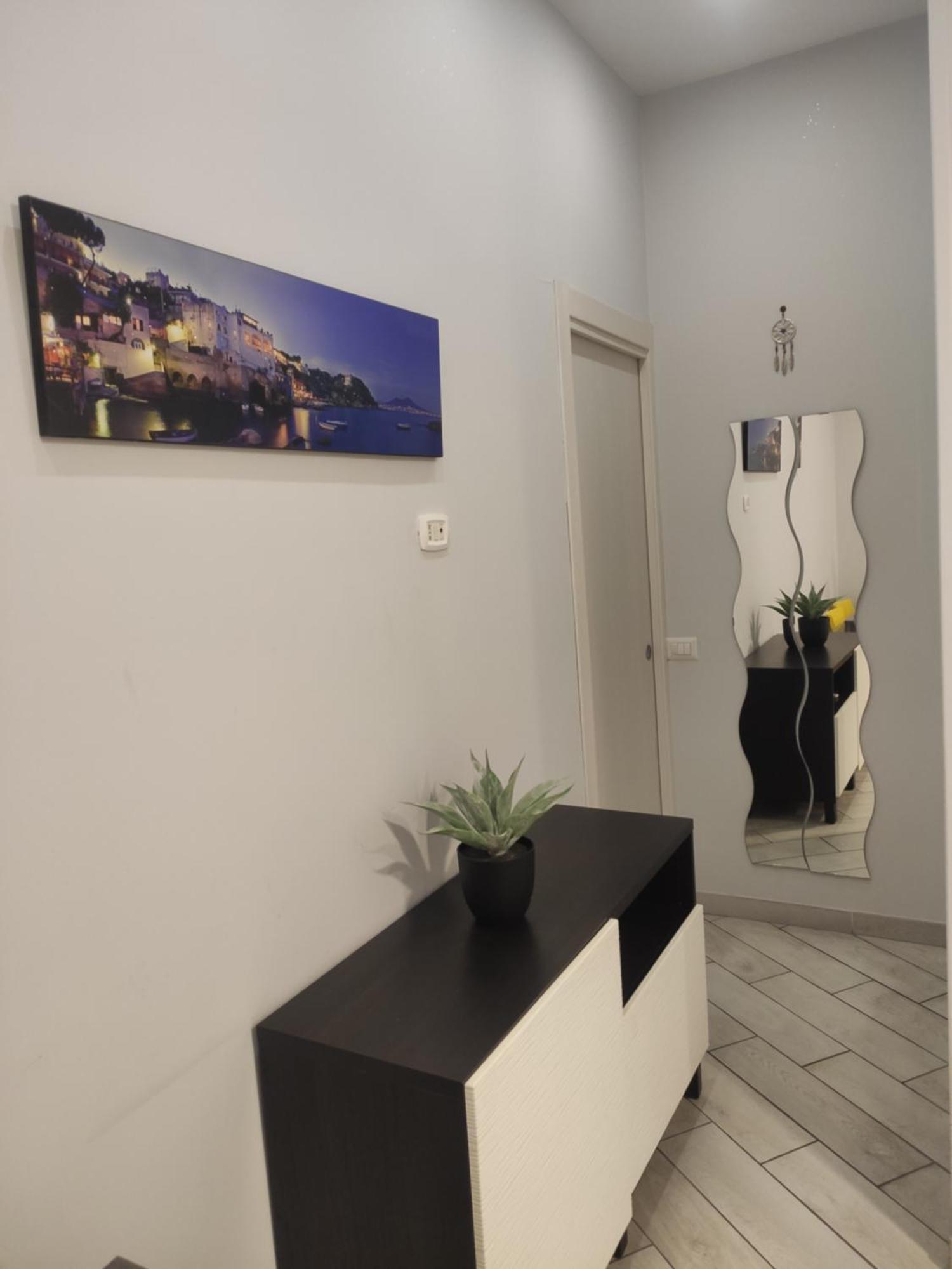 Casa Vacanze Zia Rose Naples Exterior photo